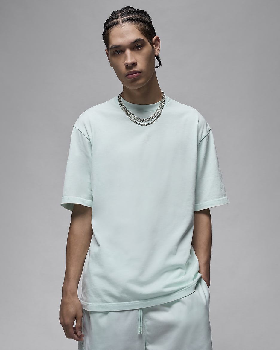 Nike flight t shirt new arrivals